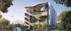 Wholesale Centre (D5), Condominium #534345101
